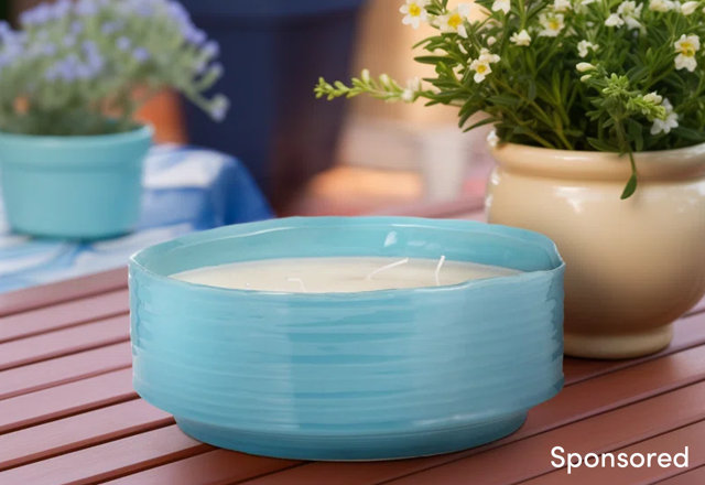 Just for You: Candles